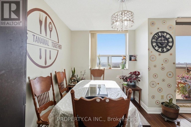 1610 - 3 LISA STREET, Brampton (Queen Street Corridor), Ontario, L6T4A2