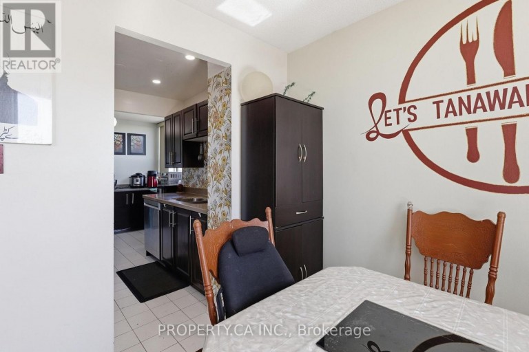 1610 - 3 LISA STREET, Brampton (Queen Street Corridor), Ontario, L6T4A2