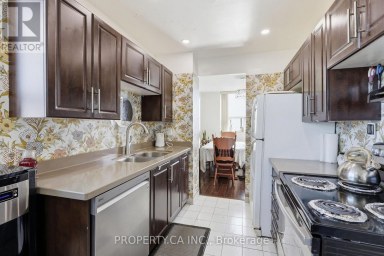 1610 - 3 LISA STREET Brampton (Queen Street Corridor) Ontario photo 15
