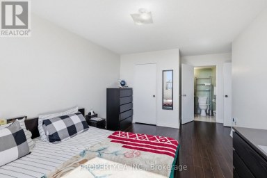1610 - 3 LISA STREET Brampton (Queen Street Corridor) Ontario photo 18