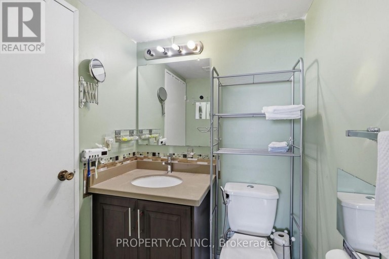 1610 - 3 LISA STREET, Brampton (Queen Street Corridor), Ontario, L6T4A2