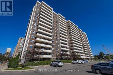 1610 - 3 LISA STREET Brampton (Queen Street Corridor) Ontario photo 2
