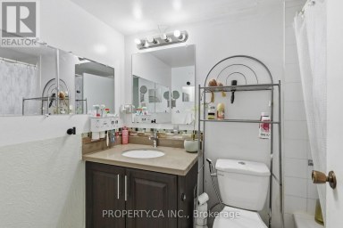 1610 - 3 LISA STREET Brampton (Queen Street Corridor) Ontario photo 24