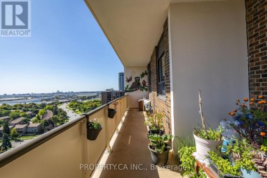 1610 - 3 LISA STREET Brampton (Queen Street Corridor) Ontario photo 27