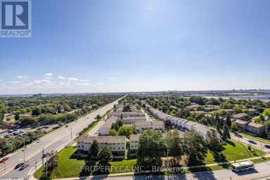 1610 - 3 LISA STREET Brampton (Queen Street Corridor) Ontario photo 29