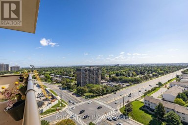 1610 - 3 LISA STREET Brampton (Queen Street Corridor) Ontario photo 30