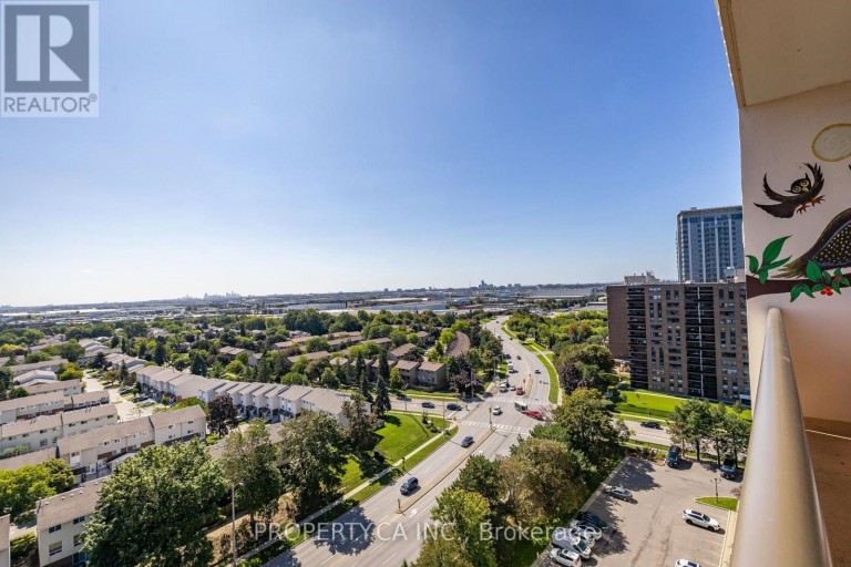 1610 - 3 LISA STREET, Brampton (Queen Street Corridor), Ontario, L6T4A2