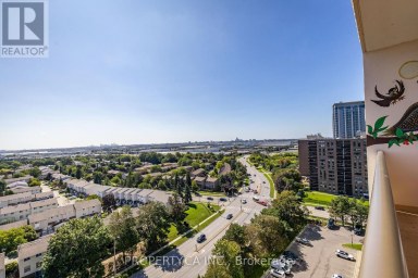 1610 - 3 LISA STREET Brampton (Queen Street Corridor) Ontario photo 31