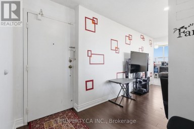 1610 - 3 LISA STREET Brampton (Queen Street Corridor) Ontario photo 6