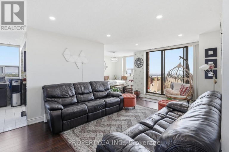 1610 - 3 LISA STREET, Brampton (Queen Street Corridor), Ontario, L6T4A2