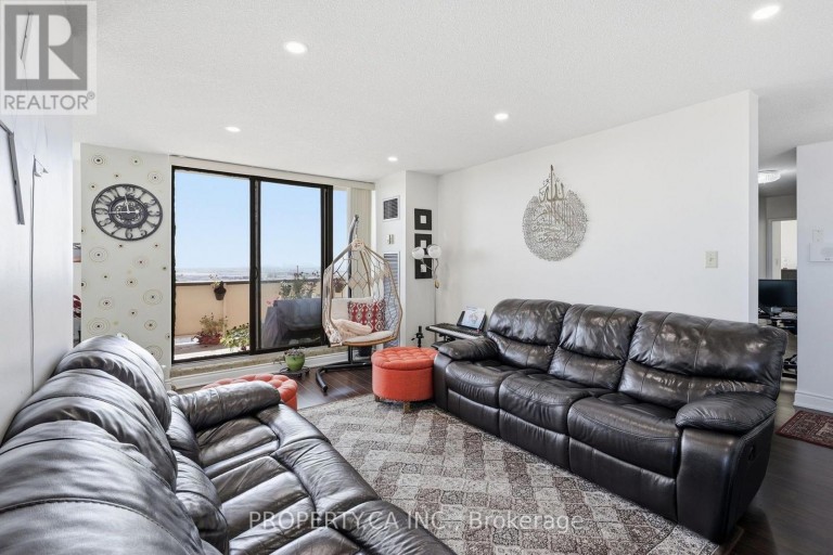 1610 - 3 LISA STREET, Brampton (Queen Street Corridor), Ontario, L6T4A2