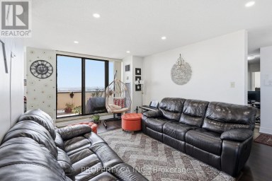 1610 - 3 LISA STREET Brampton (Queen Street Corridor) Ontario photo 8