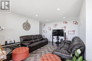 1610 - 3 LISA STREET Brampton (Queen Street Corridor) Ontario photo 9