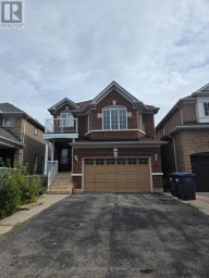 161 BINDER TWINE TRAIL Brampton (Fletcher's Creek Village) Ontario photo 1