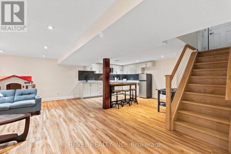 374 BARTLEY BULL PARKWAY, Brampton (Brampton East), Ontario, L6W2L8
