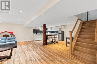 374 BARTLEY BULL PARKWAY Brampton (Brampton East) Ontario photo 14