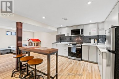 374 BARTLEY BULL PARKWAY Brampton (Brampton East) Ontario photo 17