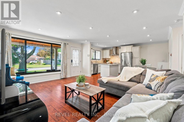 374 BARTLEY BULL PARKWAY, Brampton (Brampton East), Ontario, L6W2L8