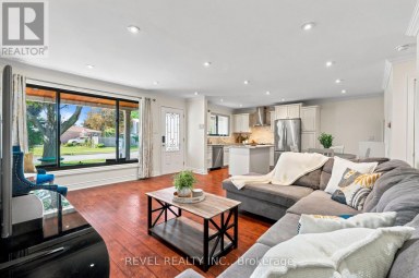 374 BARTLEY BULL PARKWAY Brampton (Brampton East) Ontario photo 2