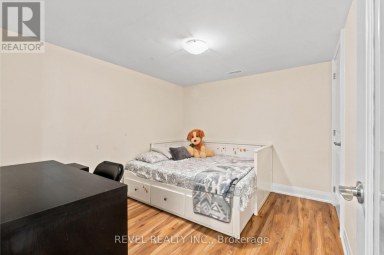 374 BARTLEY BULL PARKWAY Brampton (Brampton East) Ontario photo 21