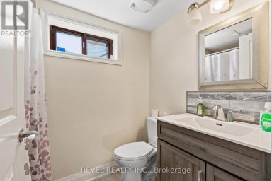 374 BARTLEY BULL PARKWAY Brampton (Brampton East) Ontario photo 22