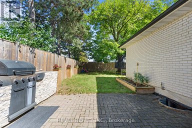 374 BARTLEY BULL PARKWAY Brampton (Brampton East) Ontario photo 24