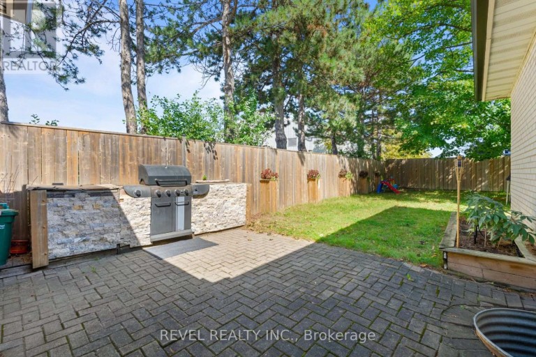 374 BARTLEY BULL PARKWAY, Brampton (Brampton East), Ontario, L6W2L8