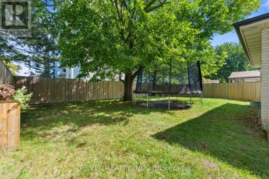 374 BARTLEY BULL PARKWAY Brampton (Brampton East) Ontario photo 27