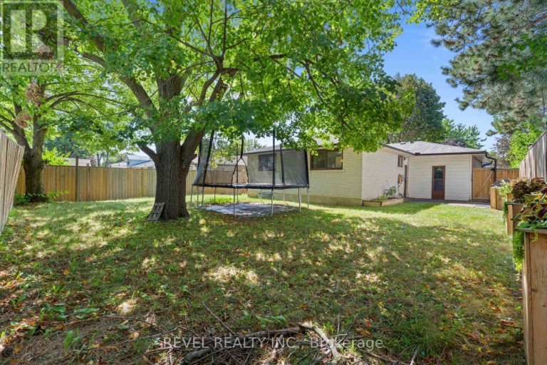 374 BARTLEY BULL PARKWAY, Brampton (Brampton East), Ontario, L6W2L8