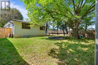 374 BARTLEY BULL PARKWAY Brampton (Brampton East) Ontario photo 29