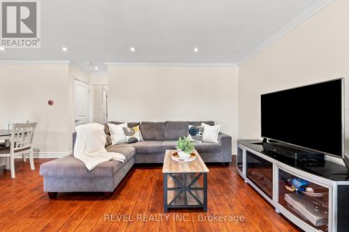 374 BARTLEY BULL PARKWAY Brampton (Brampton East) Ontario photo 3