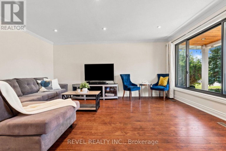 374 BARTLEY BULL PARKWAY, Brampton (Brampton East), Ontario, L6W2L8