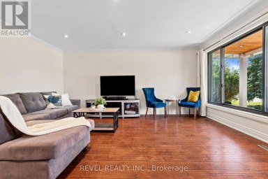 374 BARTLEY BULL PARKWAY Brampton (Brampton East) Ontario photo 4