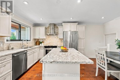 374 BARTLEY BULL PARKWAY Brampton (Brampton East) Ontario photo 5