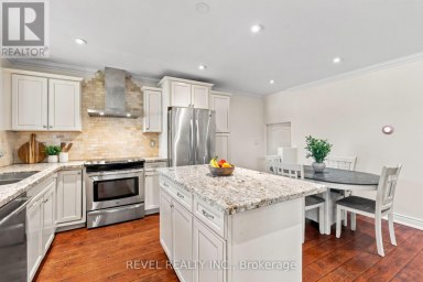374 BARTLEY BULL PARKWAY Brampton (Brampton East) Ontario photo 6