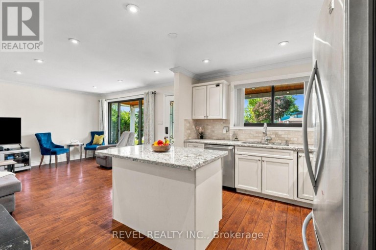 374 BARTLEY BULL PARKWAY, Brampton (Brampton East), Ontario, L6W2L8