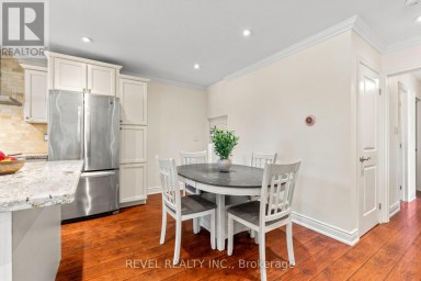 374 BARTLEY BULL PARKWAY Brampton (Brampton East) Ontario photo 8
