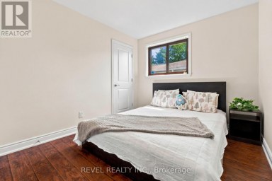 374 BARTLEY BULL PARKWAY Brampton (Brampton East) Ontario photo 9