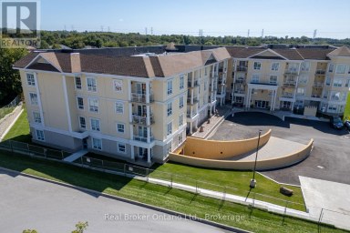 216 - 21 BROOKHOUSE DRIVE Clarington (Newcastle) Ontario photo 1