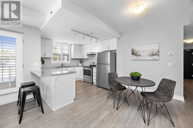 216 - 21 BROOKHOUSE DRIVE Clarington (Newcastle) Ontario photo 10