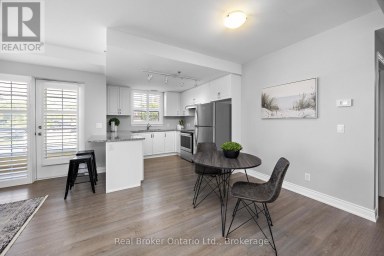 216 - 21 BROOKHOUSE DRIVE Clarington (Newcastle) Ontario photo 11