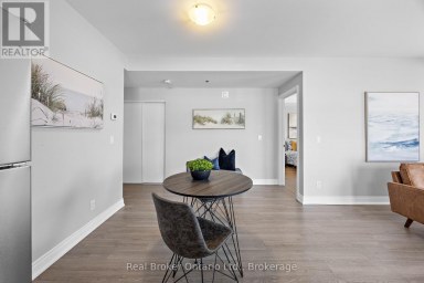 216 - 21 BROOKHOUSE DRIVE Clarington (Newcastle) Ontario photo 12