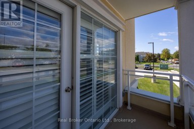 216 - 21 BROOKHOUSE DRIVE Clarington (Newcastle) Ontario photo 16