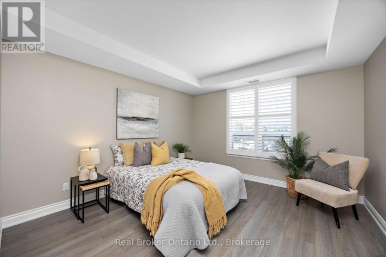 216 - 21 BROOKHOUSE DRIVE, Clarington (Newcastle), Ontario, L1B0V4