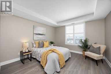 216 - 21 BROOKHOUSE DRIVE Clarington (Newcastle) Ontario photo 19