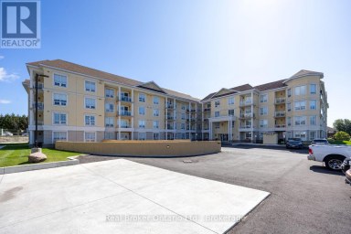 216 - 21 BROOKHOUSE DRIVE Clarington (Newcastle) Ontario photo 2