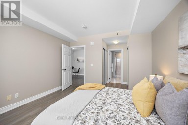 216 - 21 BROOKHOUSE DRIVE Clarington (Newcastle) Ontario photo 20
