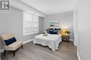 216 - 21 BROOKHOUSE DRIVE Clarington (Newcastle) Ontario photo 23