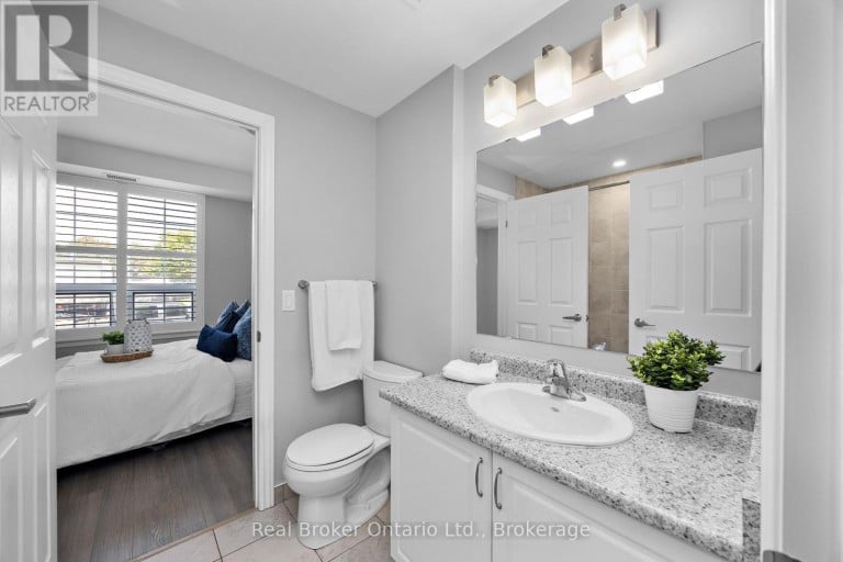 216 - 21 BROOKHOUSE DRIVE, Clarington (Newcastle), Ontario, L1B0V4