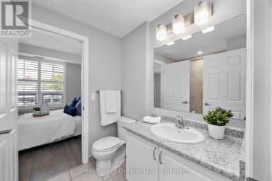 216 - 21 BROOKHOUSE DRIVE Clarington (Newcastle) Ontario photo 24